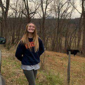 Meet your Posher, Jenny